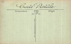 Abadia de CPA Plombieres Les Bains Herival Le Lake y de I