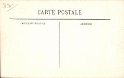 CPA Plombieres Le RomAn Bath