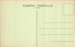 CPA the Large Terrace of Feuillee Dorothee Hotel