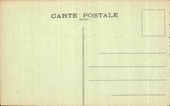 CPA Terrace of the Large Hotel of Feuillee Dorothee (the Vosges) Children