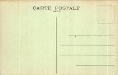 CPA the Terrace of the feuillee Dorothee Hotel