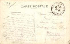 Viajes de CPA Dourdan y subsistencia del castillo la fortaleza feudal construida por Felipe majestuoso