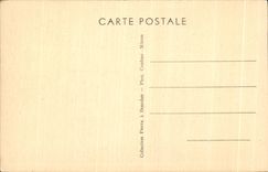 Calle Jube de CPA Dourdan de Perrelle