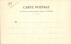 CPA Dourdan Vue Generale