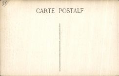 Sitio principal de CPA Dourdan de la subsistencia de la reproduccion exacta de Dourdan del principal oro