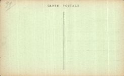 St alemAn de la iglesia de CPA Dourdan