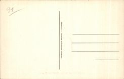 CPA Le Chateau de Courances