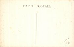 CPA Courances Church and the Monument