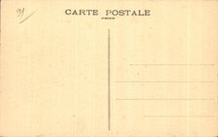 CPA Courances Le Chateau de Dannemois 