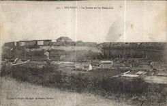 CPA Belfort Justice and Walls