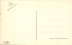 CPA Belfort Places Armes Monument Nevertheless