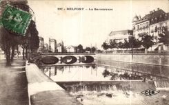 CPA Belfort the Tasty one