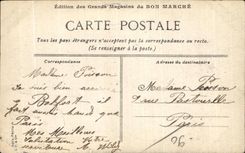 CPA Belfort Moument of the Mobiles