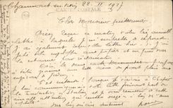 CPA Belfort View of the Castle