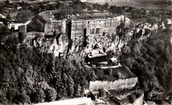 CPA Belfort Le Castle