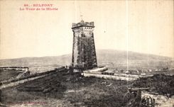 CPA Belfort LaTour of Miotte