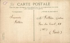 CPA With the Defenders Of Belfort