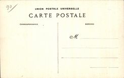 CPA Belfort Le Nouvean Bridge on the Tasty one