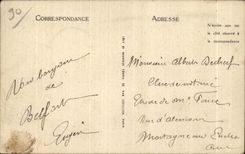 CPA Belfort Le Large Hotel and of the Barrel Gold