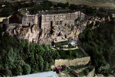 CPA Belfort Le Castle Lion