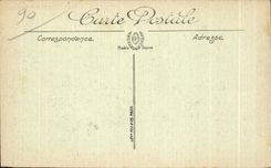 CPA Belfort the Place of the Republic and the Carnot Boulevard