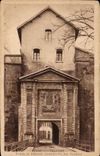 CPA Belfort Gate De Brisach (Built Vauban Feeds)