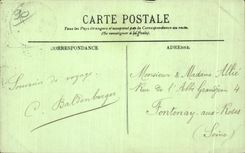 CPA Belfort View of Fort the Lion