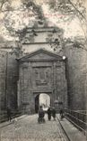 CPA Belfort the door of Brisach Children