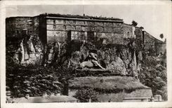 CPA Belfort (Territory) Lion