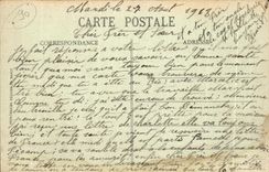 CPA Belfort Le Castle and the Lion In bottom I Arsenal the Prison Town hall