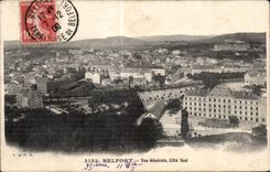 CPA Belfort View Southern Dimension