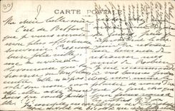 CPA Belfort (Territory) Place Corbis and Savoureuse