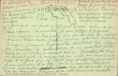 CPA Belfort Avenue Carnot Modern Galleries