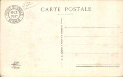 Montaje co de CPA Corte de Odile del convento