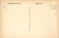 CPA Villefranche de Conflent Panorama and Entree of the Castle Fort