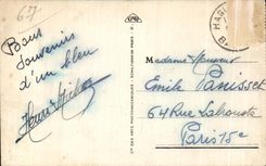 CPA Haguenau Le Castle Water and the College