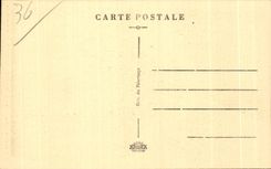 Parque de CPA Pellevoisin de lugar de reclinacion de la ermita de I de la misericordia