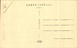 Parque de CPA Pellevoisin de Pieta de la ermita de I