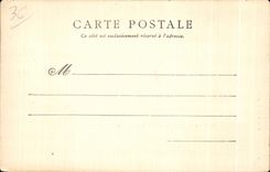 El castillo de CPA de Valencay dimensiona jardines