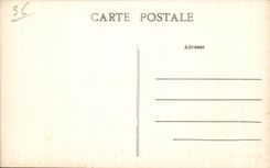 Santo Benoit de CPA de Sault la roca