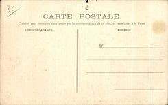 CPA Neuvy Saint Sepulchre Basilica of Invaluable Blood Pilgrimage the Easter Monday