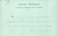 CPA Amboise oratoria de Leonard de Vinci