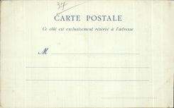 Castillo Azay de CPA el ataque frontal de Pricipale de la cortina