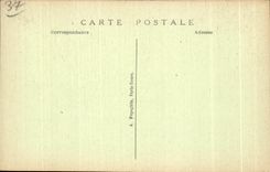 Gabinete verde de CPA Chenonceaux Le Castle de Catherine de Medicis Tapestry de Ducerceau