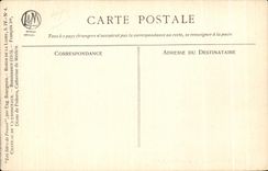 CPA Chenonceaux Le Castle Renaissance Francois Diane de Poitrers Catherine de Medicis