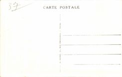 CPA Chinon the Place Jeanne Arc and Statue by Roller