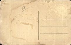 CPA Cinq Mars Salle gothique du chateau 