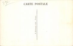 Creacion de CPA Langeais Le Castle Tapestry del hombre AdAn de I