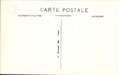 Casa de CPA Langeais de Rabelais