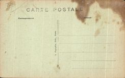 CPA Souvenr de Loches Hairstyle Caps Folklore